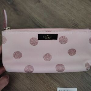 Kate Spade Makeup Bag